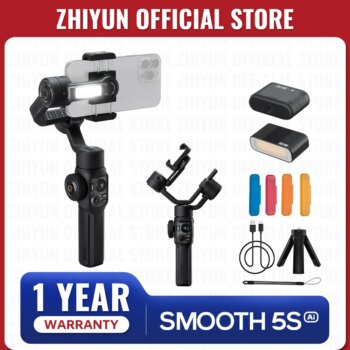 1005007212484144-ZHIYUN SMOOTH 5S