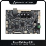1005007286747205-Creality K1 Silent Mainboard Kit