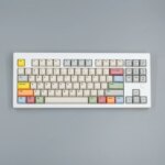 1005007462505954-Npkc Keycaps PBT OEM Sublimadas Teclado Mecânico