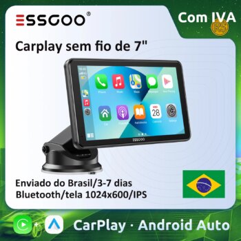 1005007968315991-ESSGOO Central Multimídia Automotiva