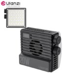 1005008089549153-Ulanzi LE20 Luz LED RGB de Bolso 20W 2500K-9000K