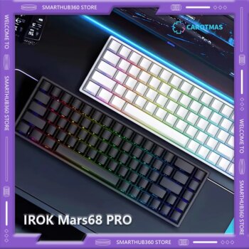 1005008363060066-Irobok Mars68 PRO
