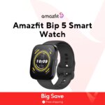 1005008664754856-Amazfit Bip 5