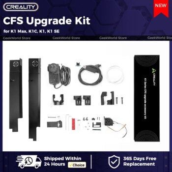 1005008950252663-Creality CFS Kit Atualização