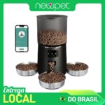 1005009570914396-Newpet Alimentador Automático Inteligente