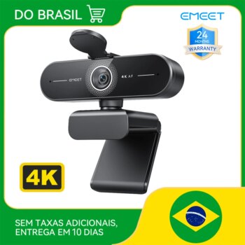 1005009618610060-EMEET Webcam C60E