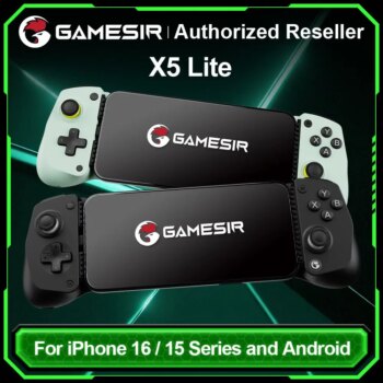 1005009706433425-Gamesir X5 Lite