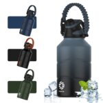 1005009864624188-FEIJIAN Garrafa Térmica Inoxidável 1.9L