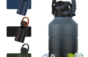 1005009864624188-FEIJIAN Garrafa Térmica Inoxidável 1.9L