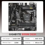 1005009928915753-GIGABYTE B550M DS3H