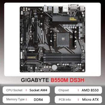 1005009928915753-GIGABYTE B550M DS3H