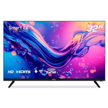 18898274670-HQ Smart TV 32" HD com Android