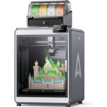 20098272983-Creality K2 Plus