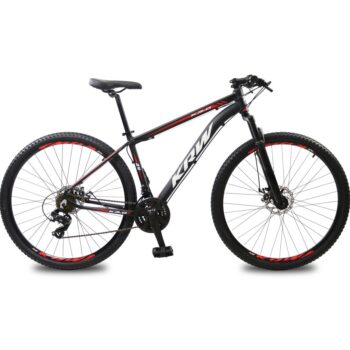 20371707825-Bicicleta Aro 29 KRW Alumínio Shimano TZ 24V