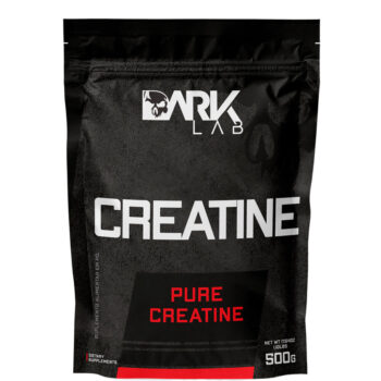 20497679378-Dark Lab Creatina Monohidratada Pura 500g