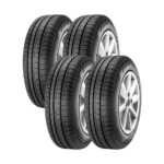20697682241-Jogo 4 Pneus Pirelli Aro 14 P400 EVO 175/65R14 82H