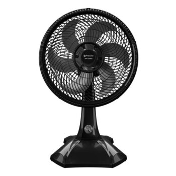 22197514607-Prime Air Ventilador de Mesa 36cm 6 Pás 60W AVTE300