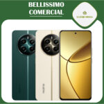 22198769789-Realme 12+ 512GB 12GB