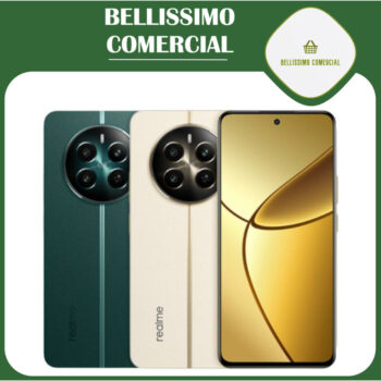 22198769789-Realme 12+ 512GB 12GB