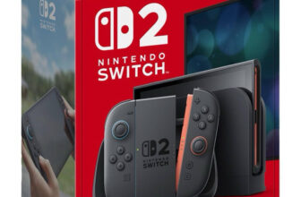 22294425409-Nintendo Switch 2