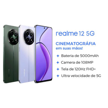 22298198806-Realme 12 5G 512GB 8GB