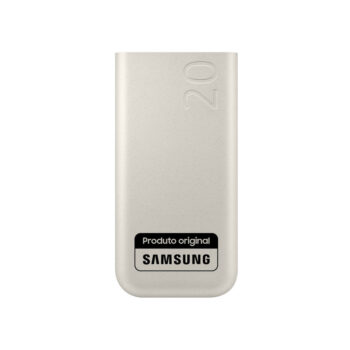 22398700135-Samsung Power Bank 20000mAh USB-C 45W