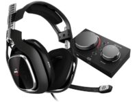 224588300-Logitech Astro A40 + Mixamp Pro TR