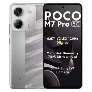 22494074054-Poco M7 Pro 5G