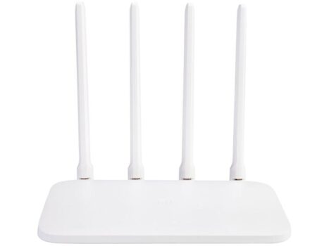 228206500-Xiaomi Roteador Wi-Fi 867Mbps com 4 Antenas