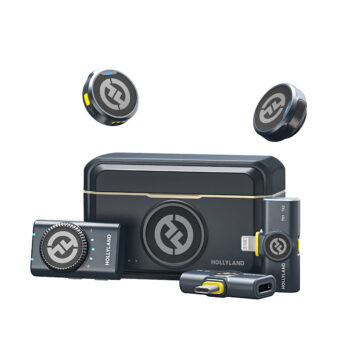 23193714209-Hollyland Lark Duo M2 Duo