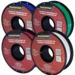 23194155595-Masterprint Filamento PETG 1Kg 1.75mm