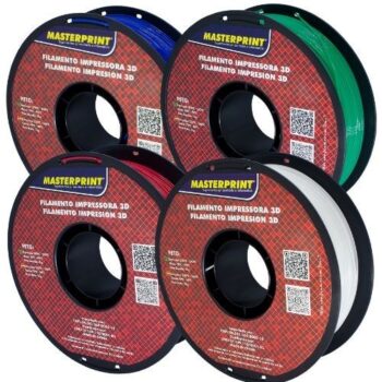 23194155595-Masterprint Filamento PETG 1Kg 1.75mm