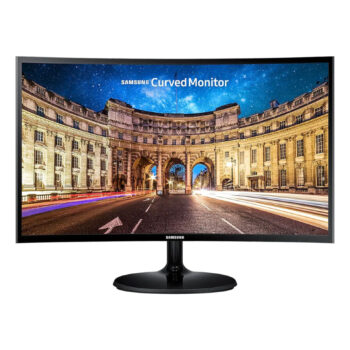 23294200980-Samsung Monitor Curvo CF390 FHD 27" Freesync