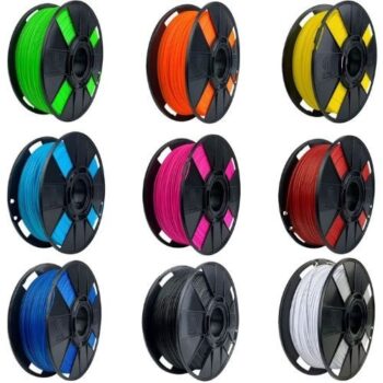 23298647227-3DFila Filamento PLA 1.75mm 1Kg