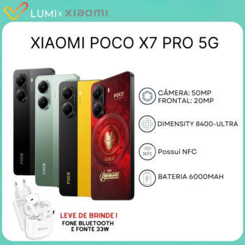 23793628131-Xiaomi Poco X7 PRO 5G 256GB