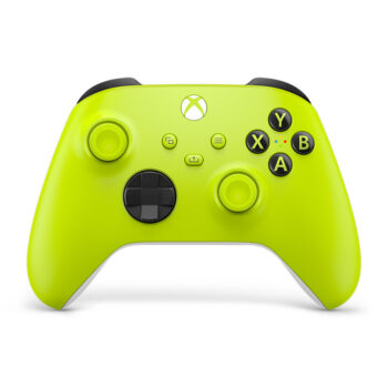 42762012975-Xbox Controle Sem Fio Series Eletric Volt