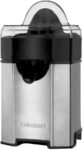 B076PPVB8K-Cuisinart CCJ-500BR Espremedor Elétrico Aço Inox 110V