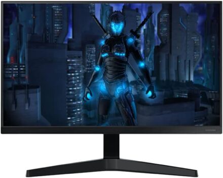 B098ZN8NTX-Monitor Gamer Samsung 27" FHD