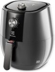 B09NRYKGB6-Electrolux EAF30 Fritadeira Elétrica Airfryer 1400W Grafite
