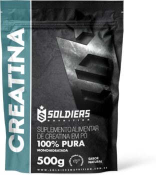 B0BL579H1Z-Soldiers Nutrition Creatina Monohidratada 500G