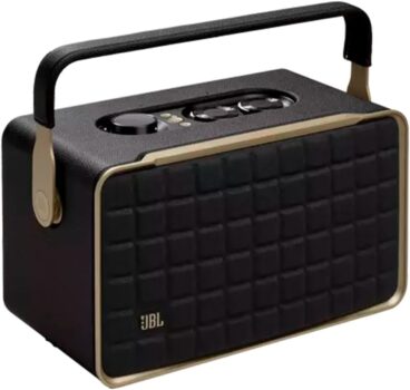 B0CT5WQHH4-JBL Authentics Caixa de Som Wi-Fi Bluetooth Voz