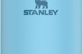 B0CZM7YDMH-Stanley Copo QuencherTérmico Inox 591ml com Canudo