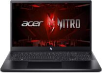 B0D9WN8FY6-Acer Notebook Nitro V15 Core i7-13620H 16GB 512GB SSD RTX 15.6" 144Hz Linux