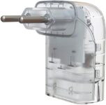 B0DC8639DX-CLAMPER Pocket Fit Filtro de Linha 10A