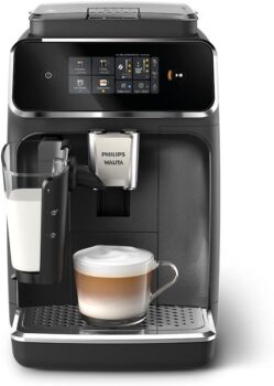 B0DCHR2XMC-Philips Walita Cafeteira Espresso Automática EP2330/35 1400W 110V