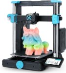 B0DFYK5Q3L-Sovol Impressora 3D com Acionamento Direto e Nivelamento Automático