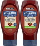 B0DFZWQ2JM-Pack Ketchup Hellmann'S Squeeze 2 Unidades 380G