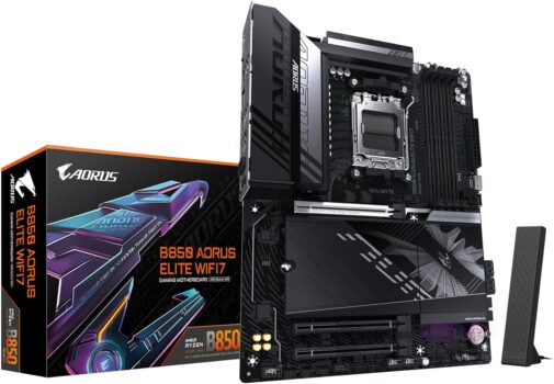 B0DQLHVQSF-Gigabyte B850 Aorus Elite