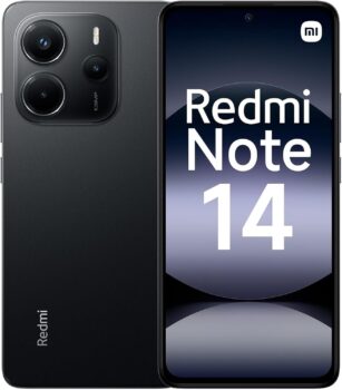 B0DTFLCBCF-Xiaomi Redmi Note 14 6GB/128GB