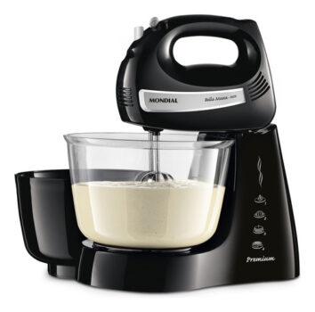 MLB16368824-Mondial Batedeira Bella Massa B-23 500W